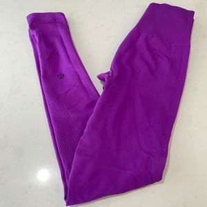 Lululemon Zone in Tight